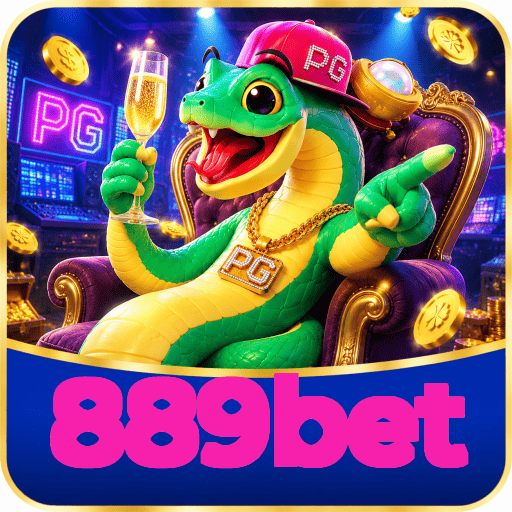 889bet Logo 1