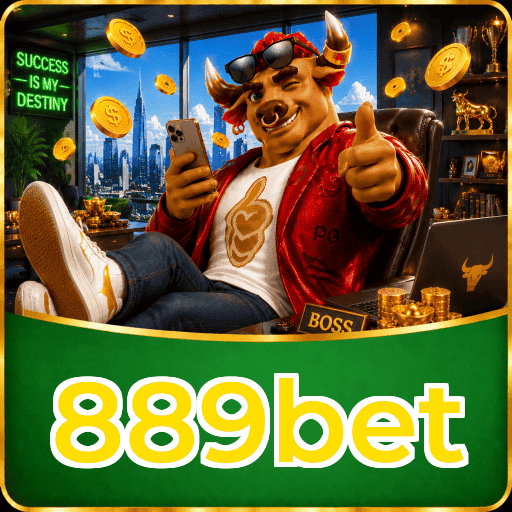 Slots 889bet - RTP Alto Certificado