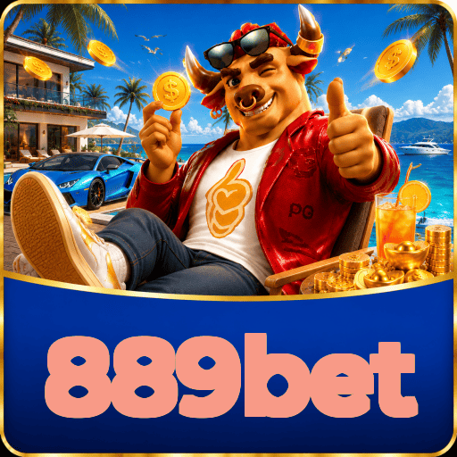 889bet Instalar Logo 2