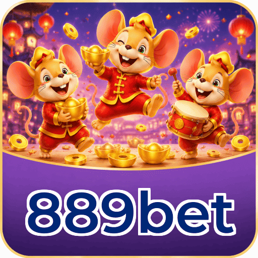 Slots 889bet - Jackpots Progressivos