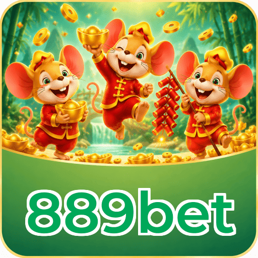 889bet Logo 2