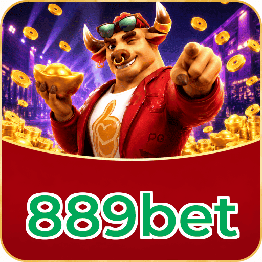 889bet Instalar Logo 1