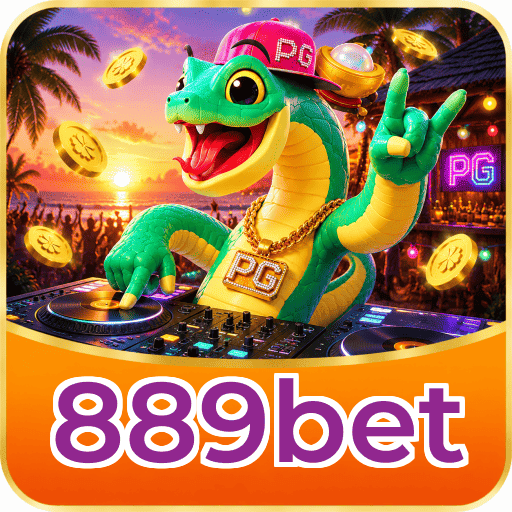889bet Instalar Logo 3