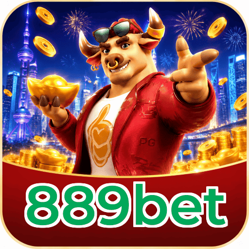 889bet Logo 3